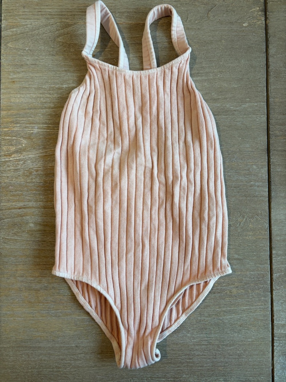 Spanish brand Buho swimsuit